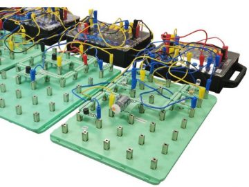 CAN and LIN BUS V3 - Bavitech